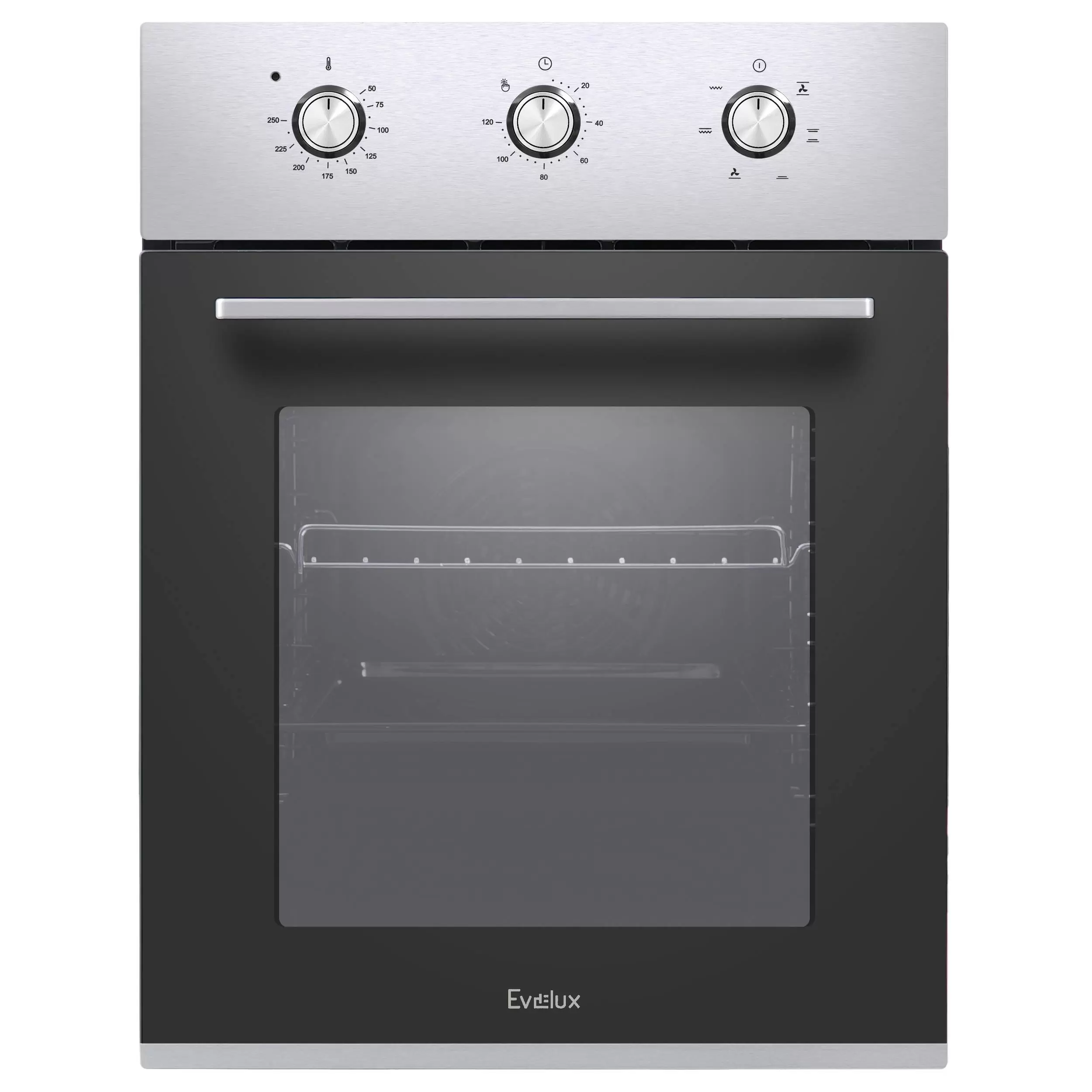Духовой шкаф Evelux EO 420 PX фото 1 в Ростове-на-Дону