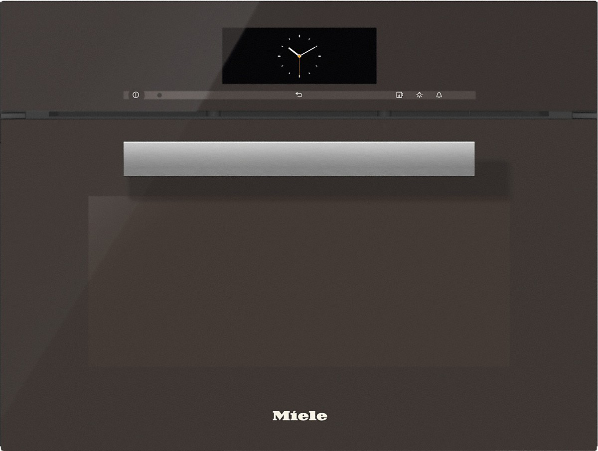 Комби-пароварка Miele DGC6800 HVBR фото 1 в Ростове-на-Дону Комби-пароварка Miele DGC6800 HVBR фото 1 в Ростове-на-Дону