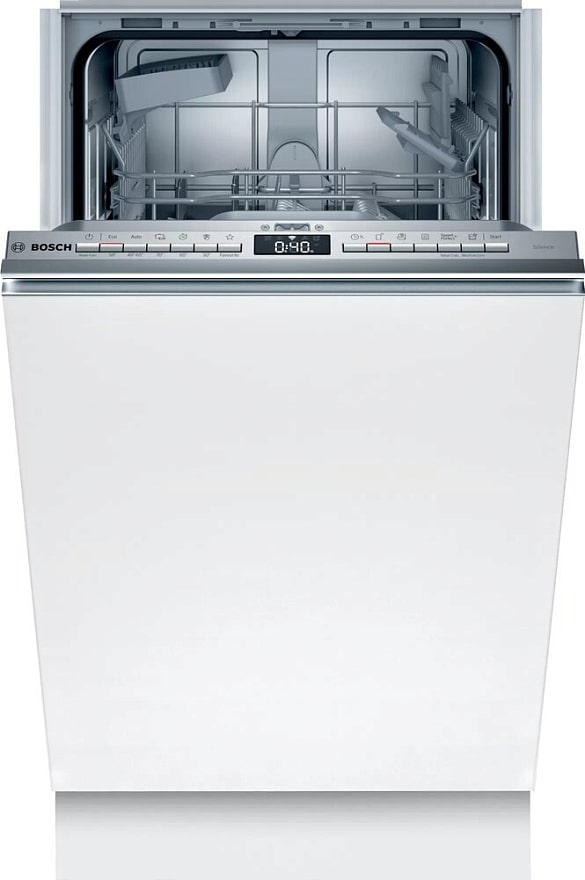 Встраиваемая посудомоечная машина Bosch SPV4EKX60E фото 1 в Ростове-на-Дону Встраиваемая посудомоечная машина Bosch SPV4EKX60E фото 1 в Ростове-на-Дону