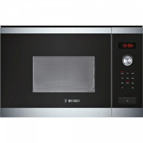 Встраиваемая микроволновая печь Bosch HMT 75M654 фото 1 в Ростове-на-Дону
