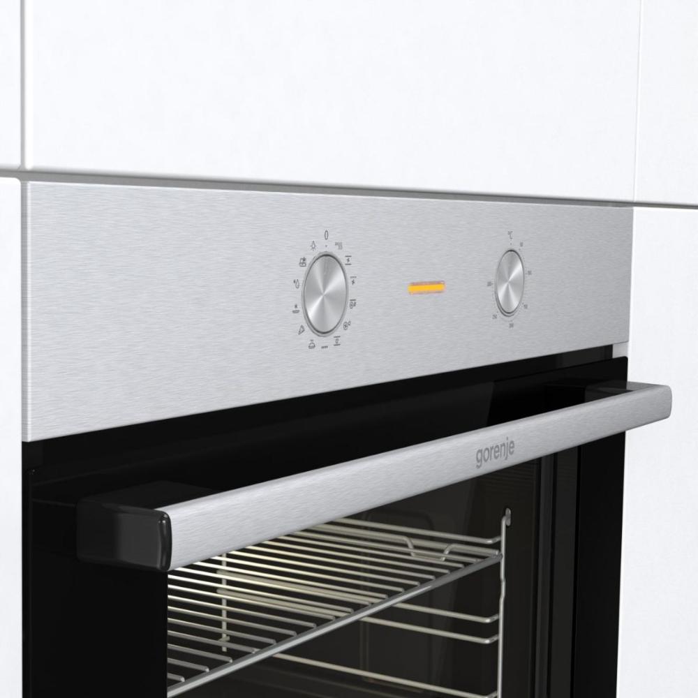 Духовой шкаф Gorenje BO6717E03X фото 3 в Ростове-на-Дону Духовой шкаф Gorenje BO6717E03X фото 3 в Ростове-на-Дону