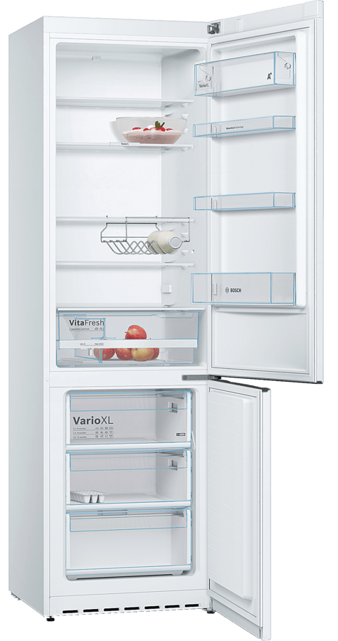 Холодильник Bosch KGE39XW21R фото 2 в Ростове-на-Дону Холодильник Bosch KGE39XW21R фото 2 в Ростове-на-Дону