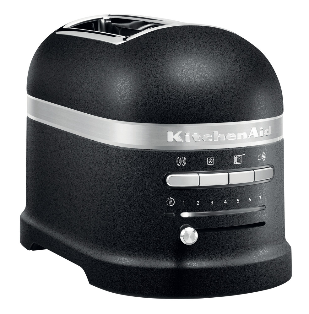Тостер KitchenAid 5KMT2204EBK фото 1 в Ростове-на-Дону Тостер KitchenAid 5KMT2204EBK фото 1 в Ростове-на-Дону