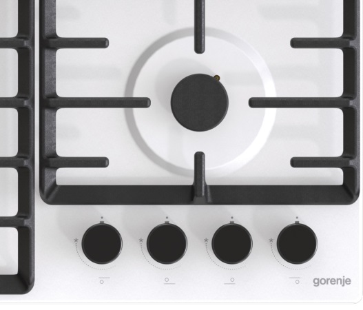 Газовая варочная панель Gorenje GW642SYW фото 7 в Ростове-на-Дону