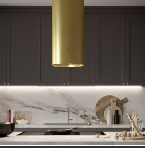 Вытяжка Falmec POLAR IS GOLD 35 фото 1 в Ростове-на-Дону Вытяжка Falmec POLAR IS GOLD 35 фото 1 в Ростове-на-Дону