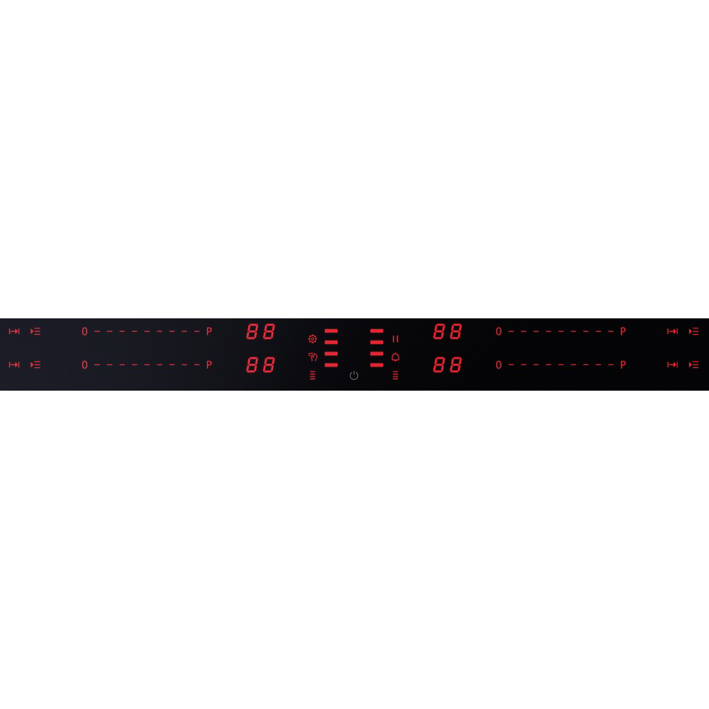 Индукционная варочная панель V-ZUG CookTop V4000 I604 CTI4T-31157 фото 2 в Ростове-на-Дону Индукционная варочная панель V-ZUG CookTop V4000 I604 CTI4T-31157 фото 2 в Ростове-на-Дону