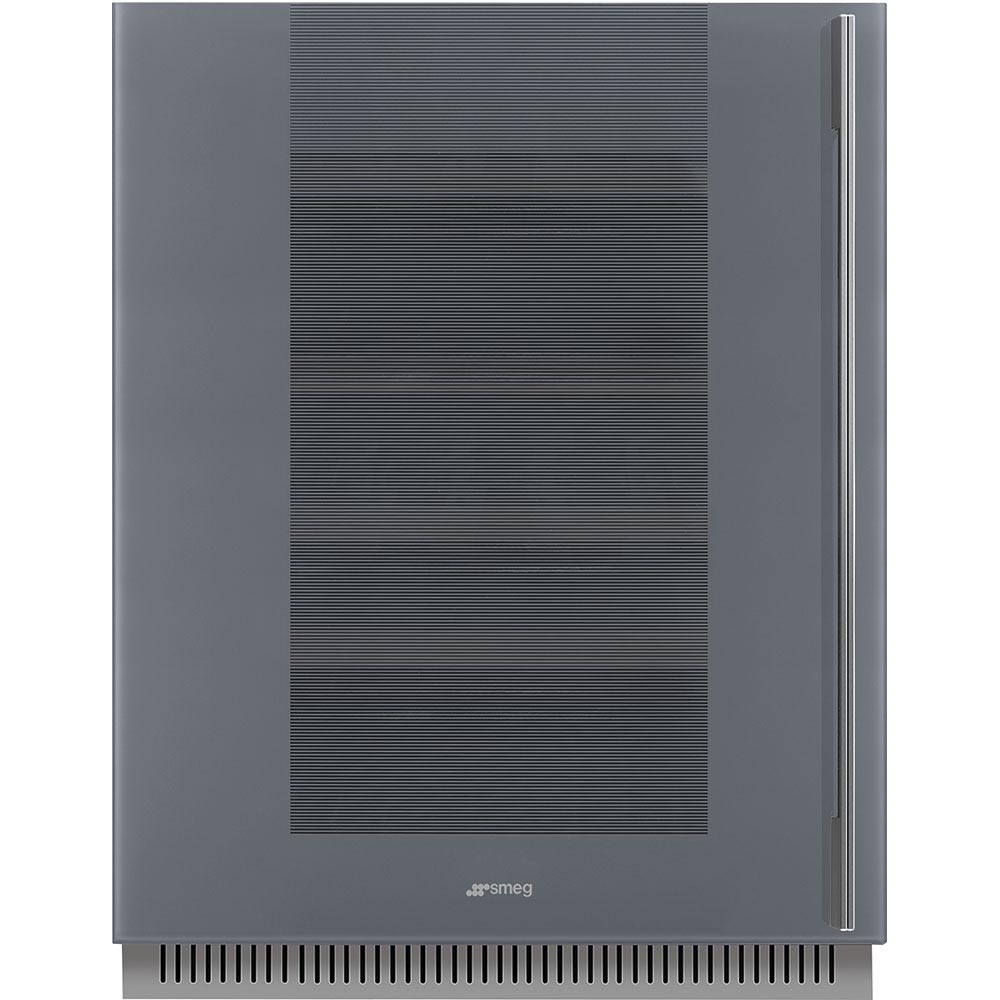 Винный холодильник Smeg CVI138LS3 фото 1 в Ростове-на-Дону