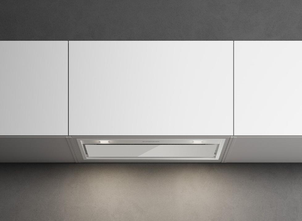 Встраиваемая вытяжка Falmec BUILT-IN BURANO 70 WH фото 2 в Ростове-на-Дону Встраиваемая вытяжка Falmec BUILT-IN BURANO 70 WH фото 2 в Ростове-на-Дону
