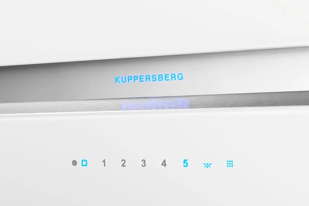 Вытяжка Kuppersberg F 993 W фото 4 в Ростове-на-Дону