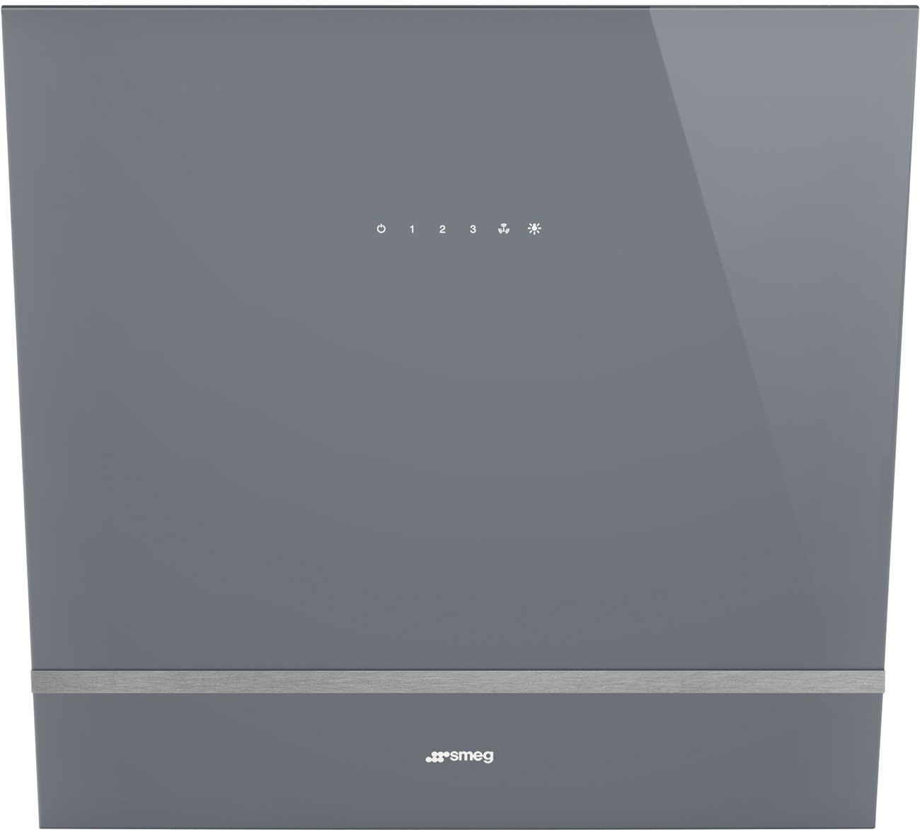 Вытяжка Smeg KV26S фото 1 в Ростове-на-Дону