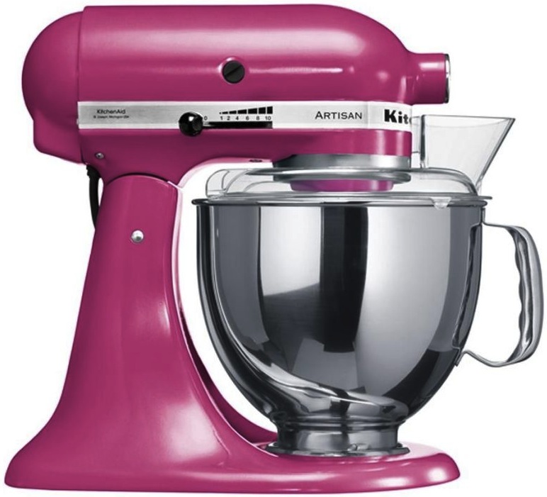 Миксер KitchenAid 5KSM150PSECB в Ростове-на-Дону