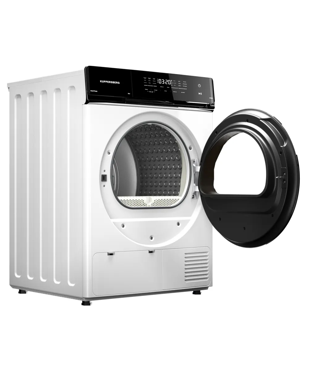 Сушильная машина Kuppersberg DM 650 W фото 3 в Ростове-на-Дону Сушильная машина Kuppersberg DM 650 W фото 3 в Ростове-на-Дону