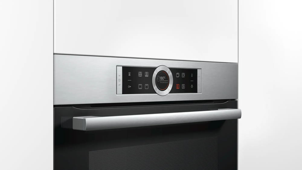 Духовой шкаф Bosch HBG632TS1 фото 3 в Ростове-на-Дону