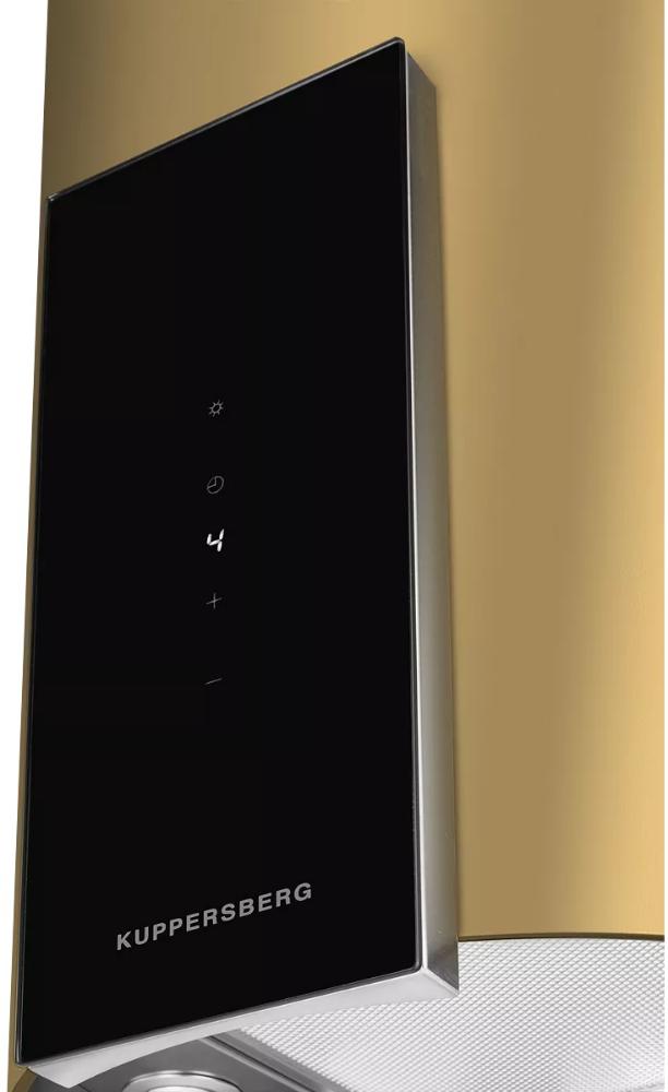 Вытяжка Kuppersberg Kuppersberg WL-MOTUBA Gold фото 3 в Ростове-на-Дону Вытяжка Kuppersberg Kuppersberg WL-MOTUBA Gold фото 3 в Ростове-на-Дону