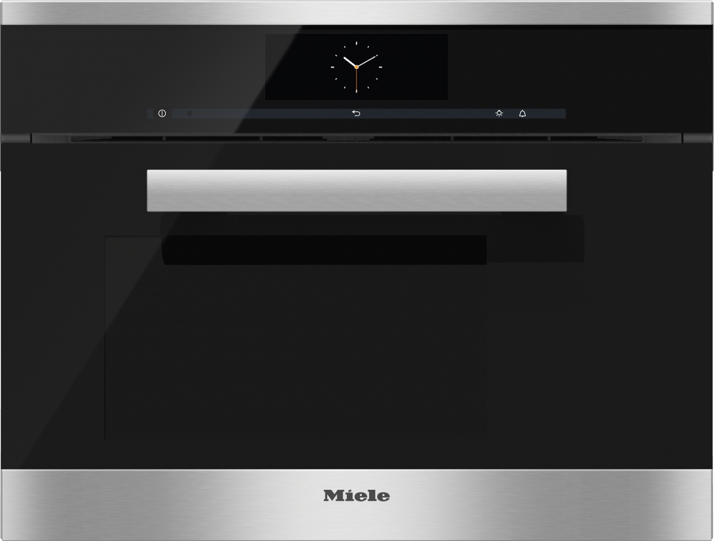 Пароварка Miele DG6800 EDST/CLST сталь фото 1 в Ростове-на-Дону Пароварка Miele DG6800 EDST/CLST сталь фото 1 в Ростове-на-Дону