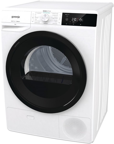 Сушильная машина Gorenje DE92/G фото 3 в Ростове-на-Дону