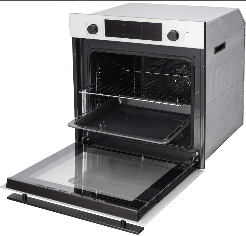 Духовой шкаф DeLonghi DEO 745 BB NARA фото 4 в Ростове-на-Дону