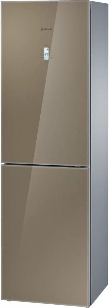 Холодильник Bosch KGN 39SQ10R (серия Кристалл) в Ростове-на-Дону