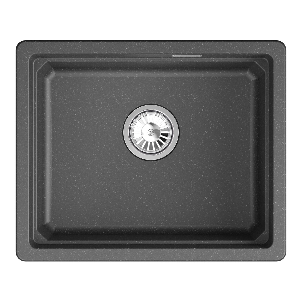 Мойка GRANULA Kitchen Space 5501iU, ЧЁРНЫЙ фото 1 в Ростове-на-Дону Мойка GRANULA Kitchen Space 5501iU, ЧЁРНЫЙ фото 1 в Ростове-на-Дону
