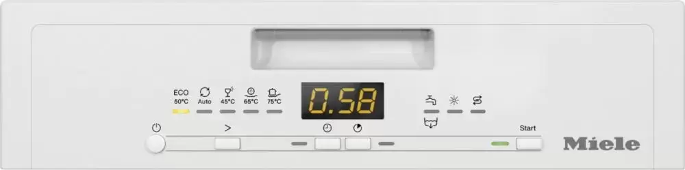 Встраиваемая посудомоечная машина Miele G 5430 SC SL фото 2 в Ростове-на-Дону Встраиваемая посудомоечная машина Miele G 5430 SC SL фото 2 в Ростове-на-Дону