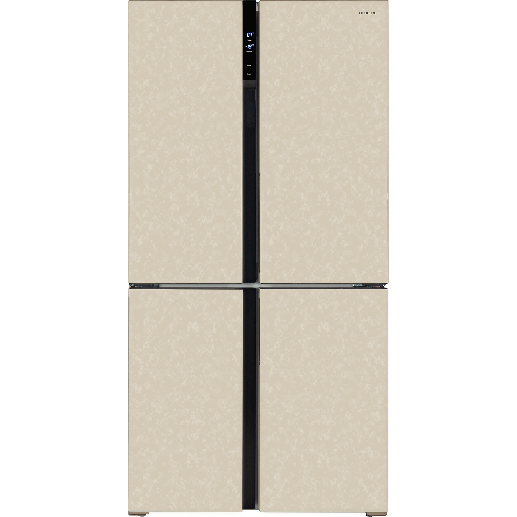 Холодильник HIBERG RFQ-500DX NFYm inverter фото 1 в Ростове-на-Дону Холодильник HIBERG RFQ-500DX NFYm inverter фото 1 в Ростове-на-Дону
