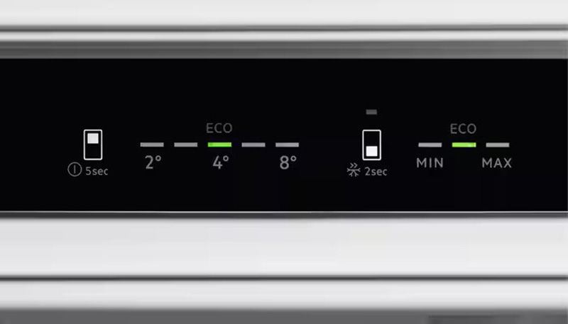 Холодильник ELECTROLUX E6MNCE19S фото 3 в Ростове-на-Дону