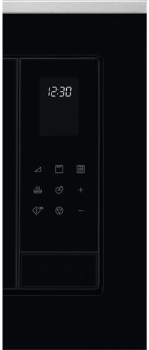 Встраиваемая микроволновая печь Electrolux LMS4253TMX фото 2 в Ростове-на-Дону Встраиваемая микроволновая печь Electrolux LMS4253TMX фото 2 в Ростове-на-Дону
