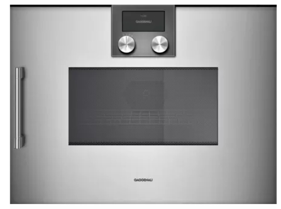 Микроволновая печь Gaggenau BMP250110 фото 1 в Ростове-на-Дону Микроволновая печь Gaggenau BMP250110 фото 1 в Ростове-на-Дону