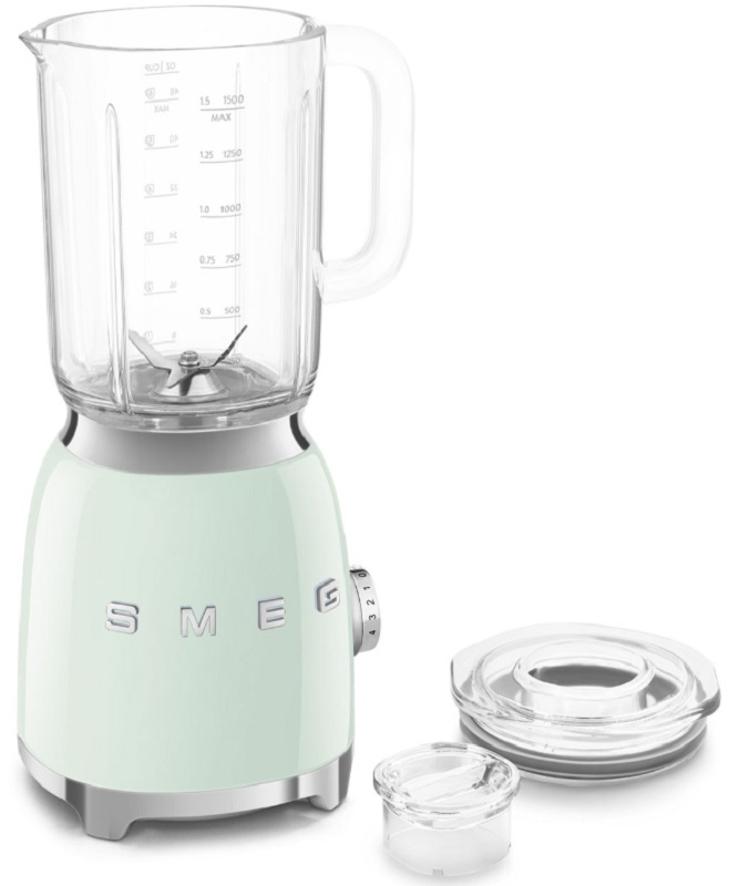 Блендер SMEG BLF03PGEU фото 5 в Ростове-на-Дону
