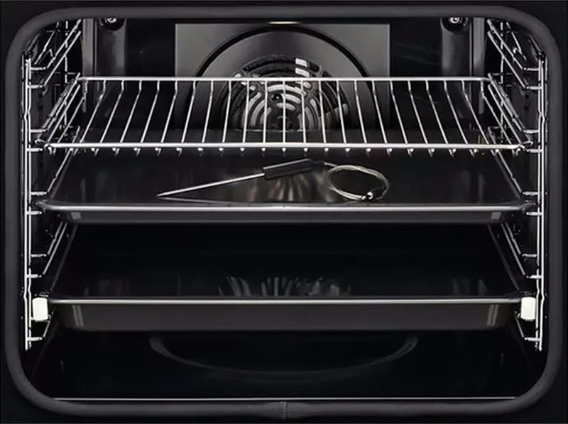 Духовой шкаф с паром ELECTROLUX EOD6P77WZ фото 2 в Ростове-на-Дону Духовой шкаф с паром ELECTROLUX EOD6P77WZ фото 2 в Ростове-на-Дону