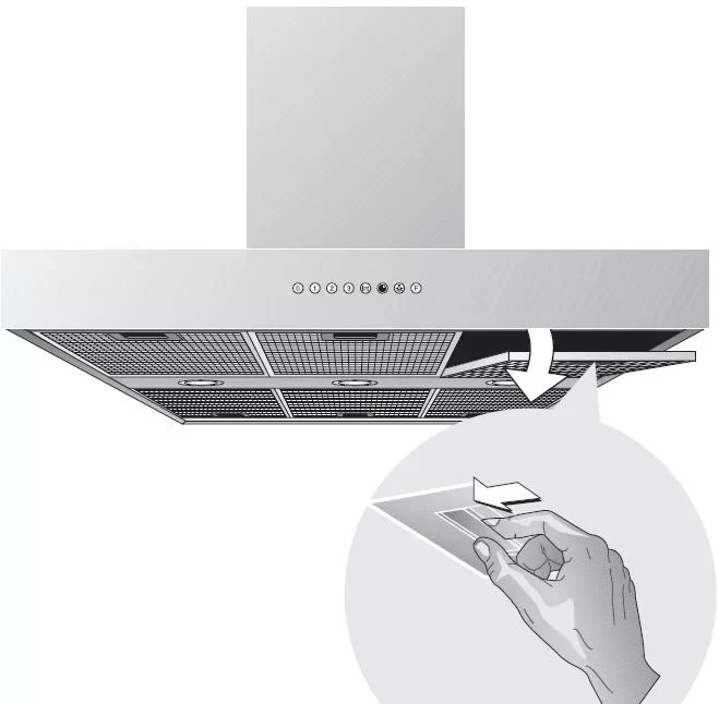Вытяжка Gaggenau AI 540-122 фото 4 в Ростове-на-Дону Вытяжка Gaggenau AI 540-122 фото 4 в Ростове-на-Дону