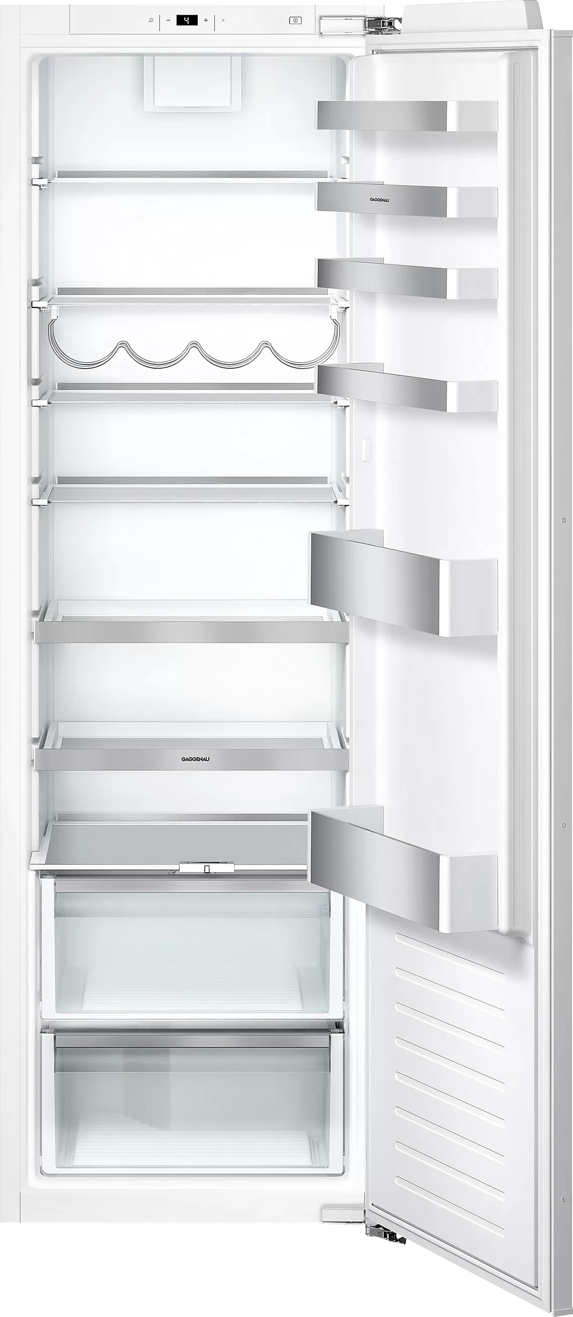 Холодильник Gaggenau RC 282-203 фото 2 в Ростове-на-Дону Холодильник Gaggenau RC 282-203 фото 2 в Ростове-на-Дону