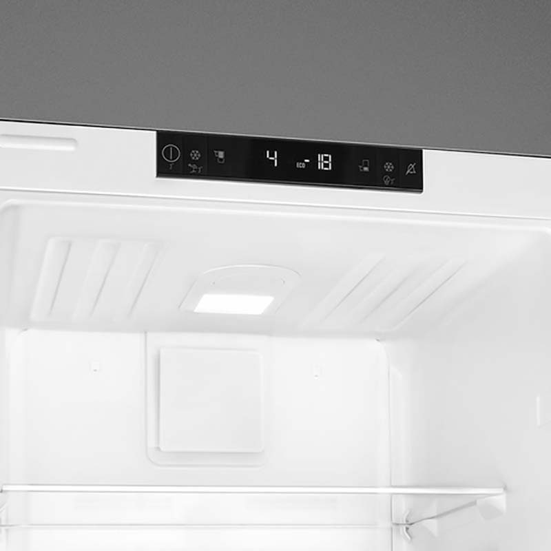 Встраиваемый холодильник Smeg C8175TNE фото 5 в Ростове-на-Дону
