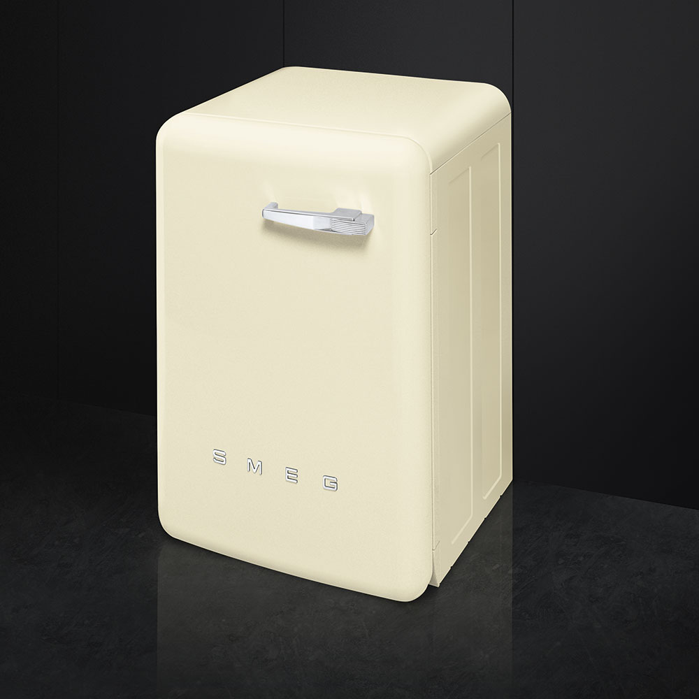 Стиральная машина Smeg LBB14CR-2 фото 3 в Ростове-на-Дону