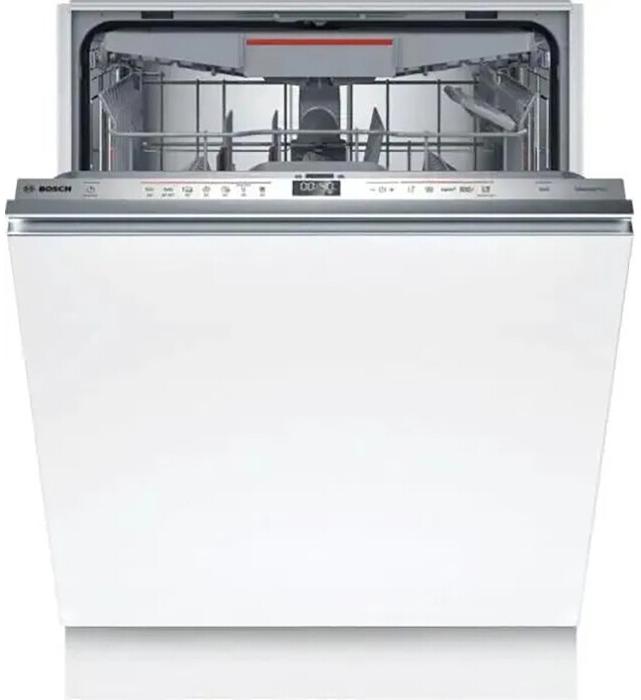 Встраиваемая посудомоечная машина Bosch SMV6EMX75Q в Ростове-на-Дону Встраиваемая посудомоечная машина Bosch SMV6EMX75Q в Ростове-на-Дону