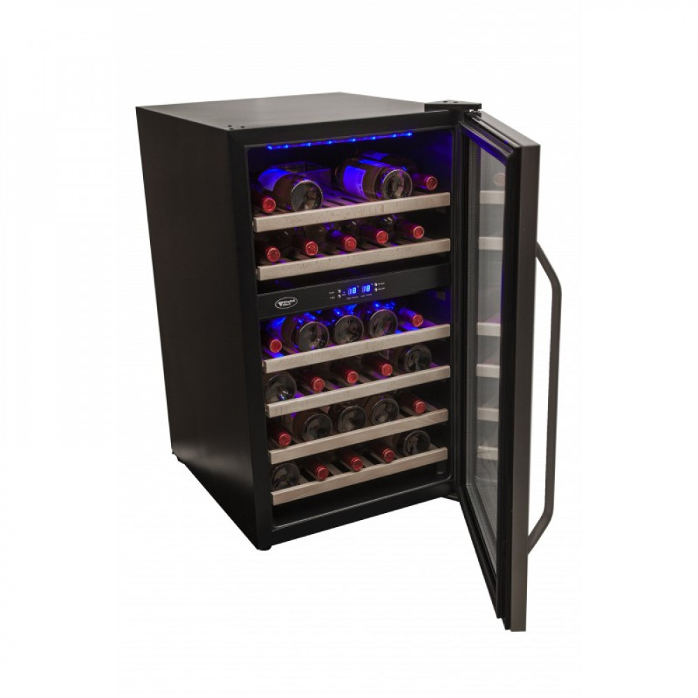 Винный шкаф Cold Vine C34-KSF2 фото 3 в Ростове-на-Дону Винный шкаф Cold Vine C34-KSF2 фото 3 в Ростове-на-Дону