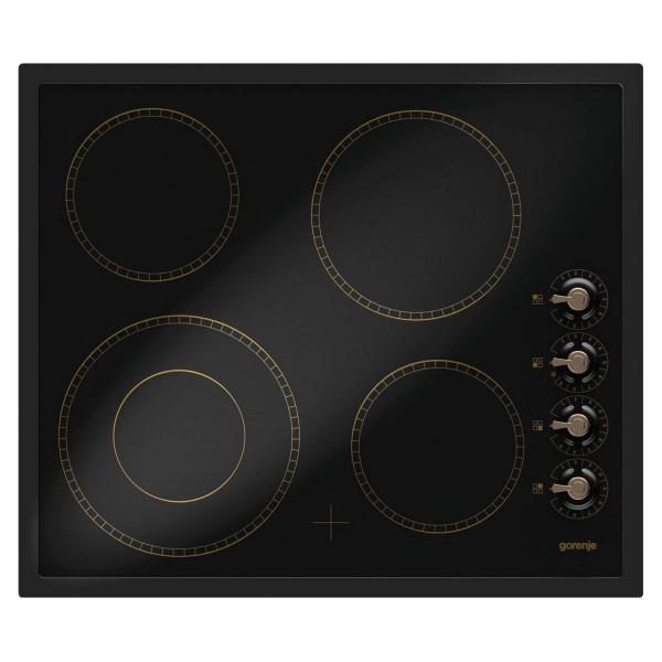 Варочная панель Gorenje ECK 63CLB в Ростове-на-Дону