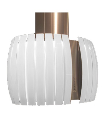 Вытяжка Falmec Prestige 65 Vetro ix (800) white в Ростове-на-Дону Вытяжка Falmec Prestige 65 Vetro ix (800) white в Ростове-на-Дону