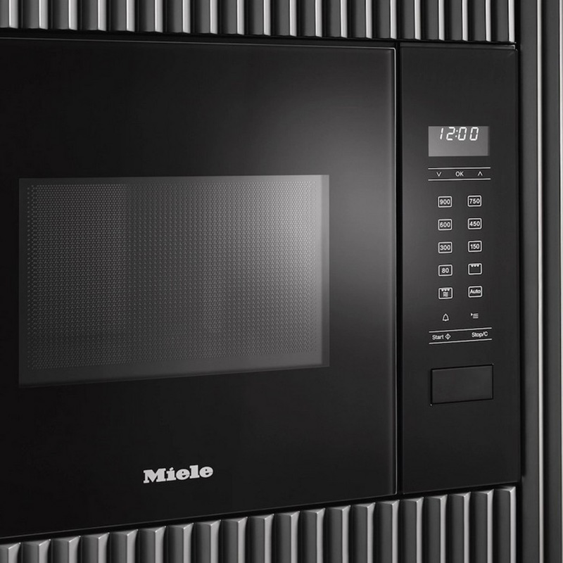 Встраиваемая микроволновая печь Miele M 2234 SC OBSW фото 3 в Ростове-на-Дону