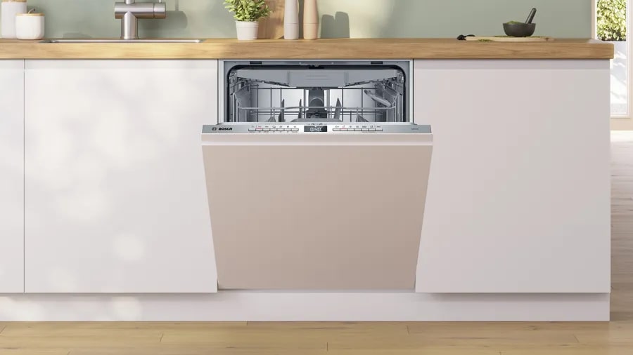 Посудомоечная машина Bosch SBH4HVX00E фото 10 в Ростове-на-Дону