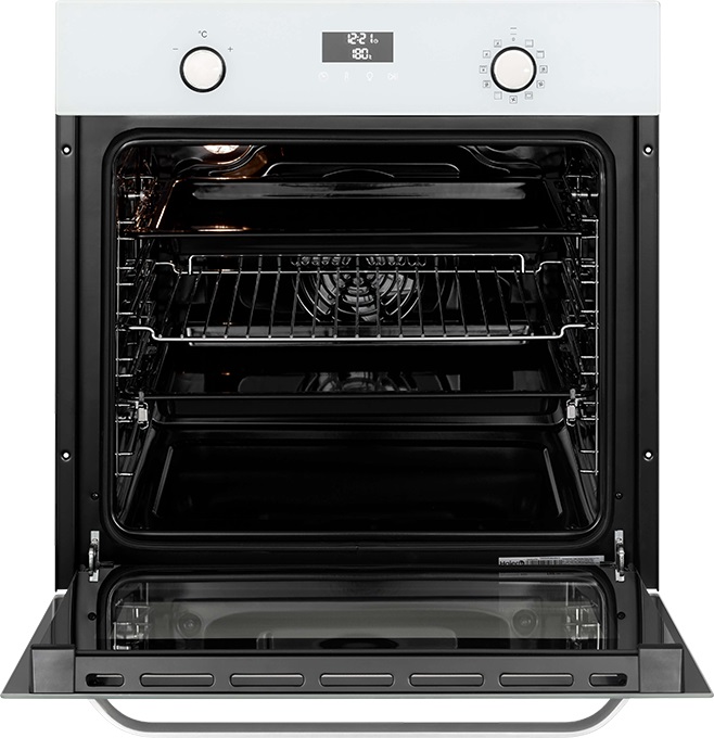 Духовой шкаф Haier HOX-P 11 HGW фото 3 в Ростове-на-Дону