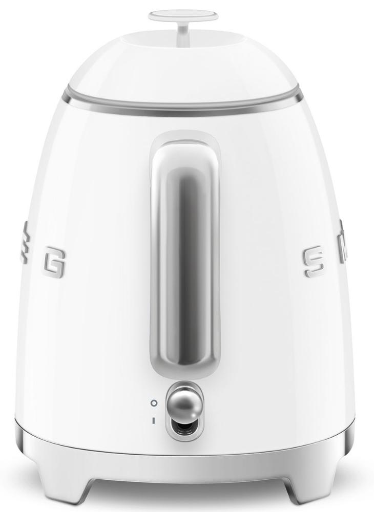 Чайник Smeg KLF05WHEU фото 8 в Ростове-на-Дону