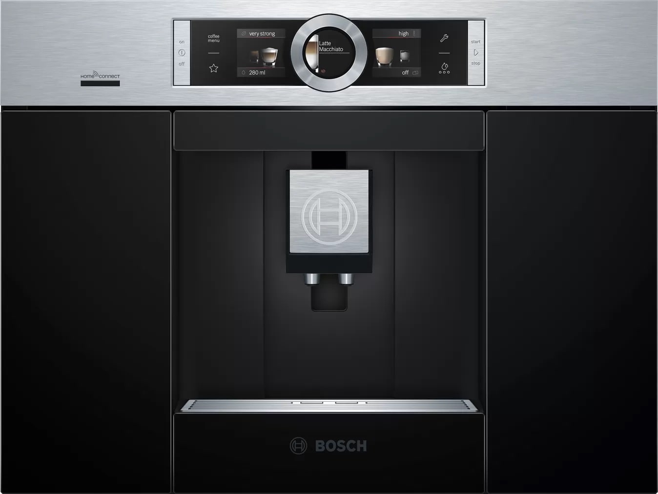 Встраиваемая кофемашина Bosch CTL636ES6 фото 1 в Ростове-на-Дону