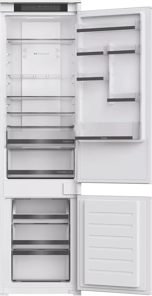 Холодильник Haier HBW5519ERU фото 1 в Ростове-на-Дону