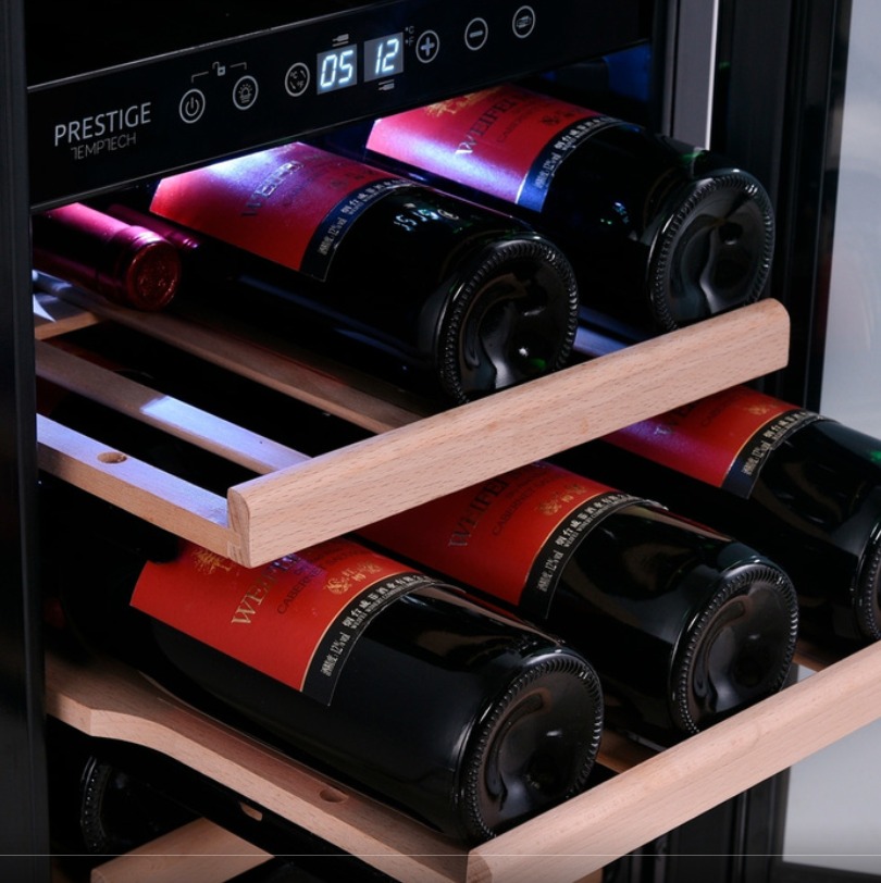 Холодильник винный Temptech PRESQ38DB-24 фото 3 в Ростове-на-Дону Холодильник винный Temptech PRESQ38DB-24 фото 3 в Ростове-на-Дону