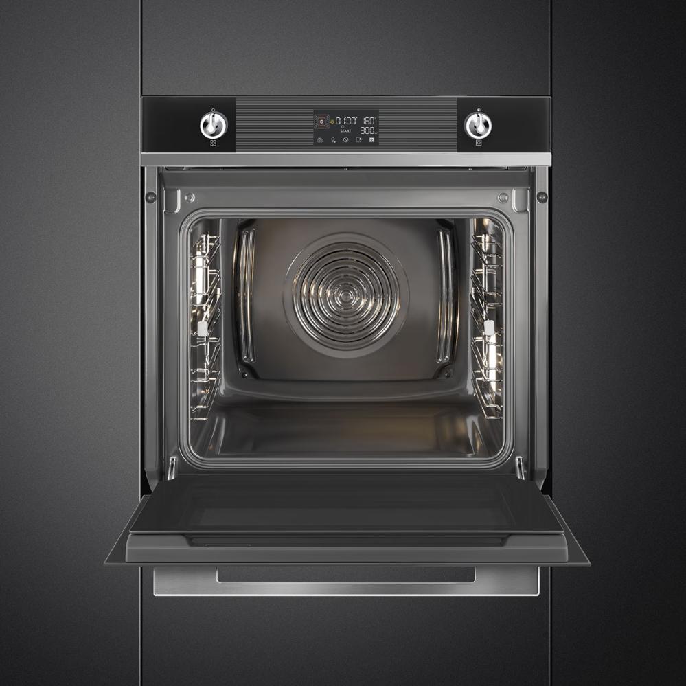 Духовой шкаф  SMEG SO6102TN фото 7 в Ростове-на-Дону