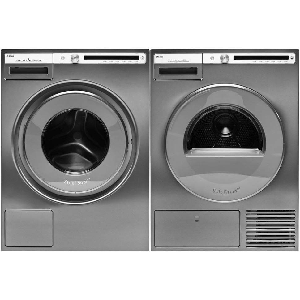 Стиральная машина Asko W4086C.T.P фото 3 в Ростове-на-Дону Стиральная машина Asko W4086C.T.P фото 3 в Ростове-на-Дону