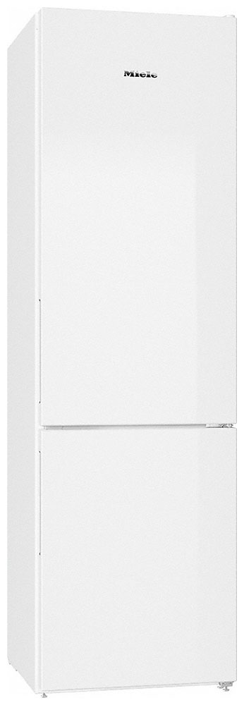Двухкамерный холодильник Miele KFN 29132 D ws фото 1 в Ростове-на-Дону