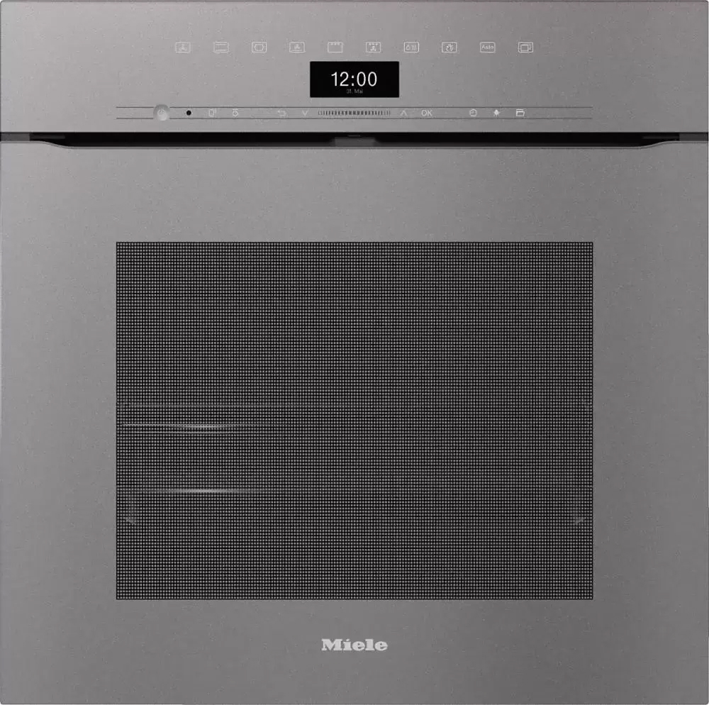 Духовой шкаф Miele H 7464 BPX GRGR фото 1 в Ростове-на-Дону