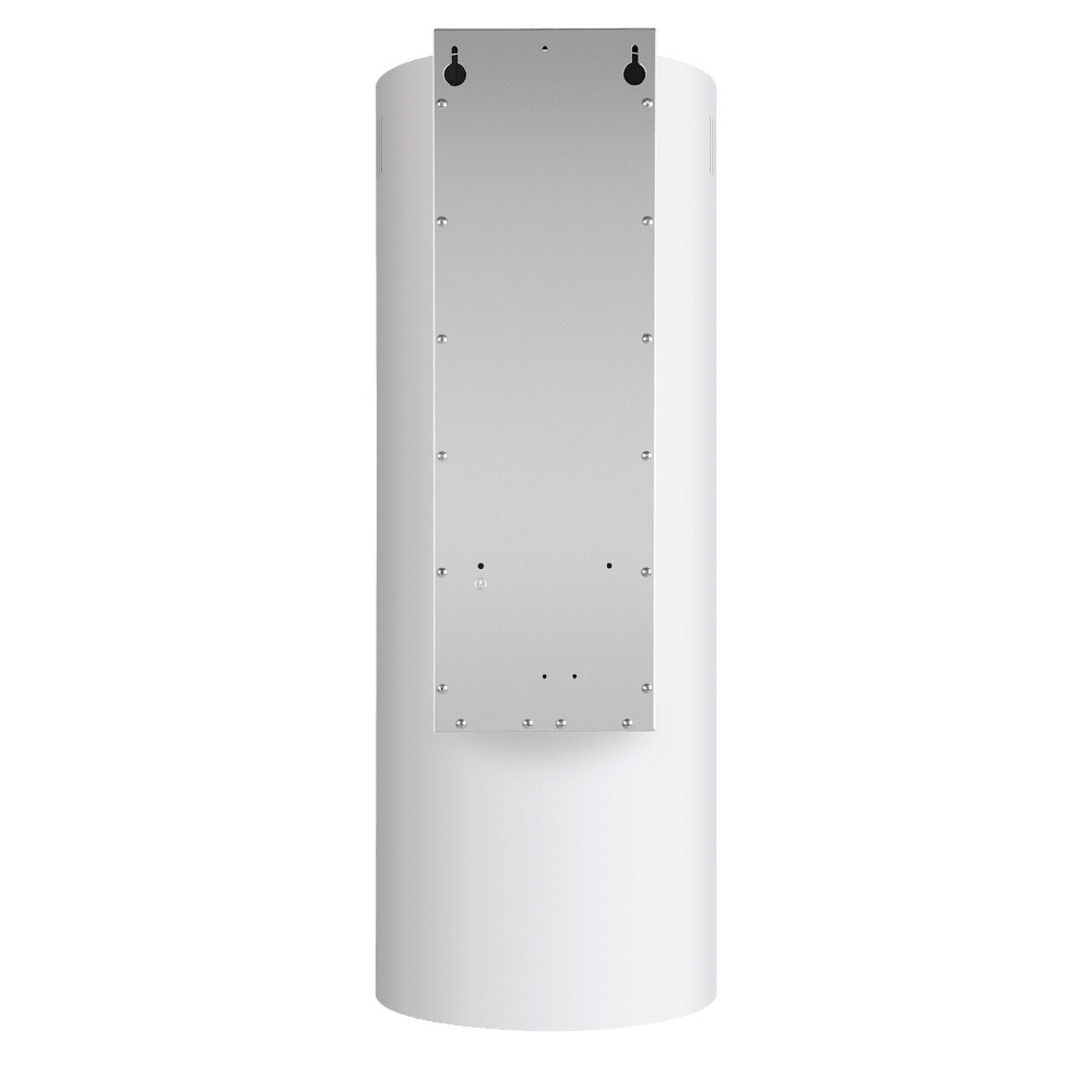 Вытяжка Maunfeld Lee Wall 35 Sensor White фото 9 в Ростове-на-Дону